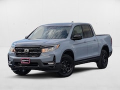 2025 Honda Ridgeline Sport Truck Crew Cab