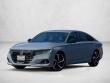 Certified 2022 Honda Accord Sport 1.5T Sedan