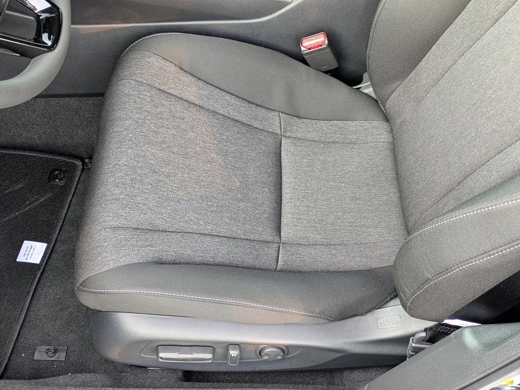 New 2025 Honda Accord SE Sedan