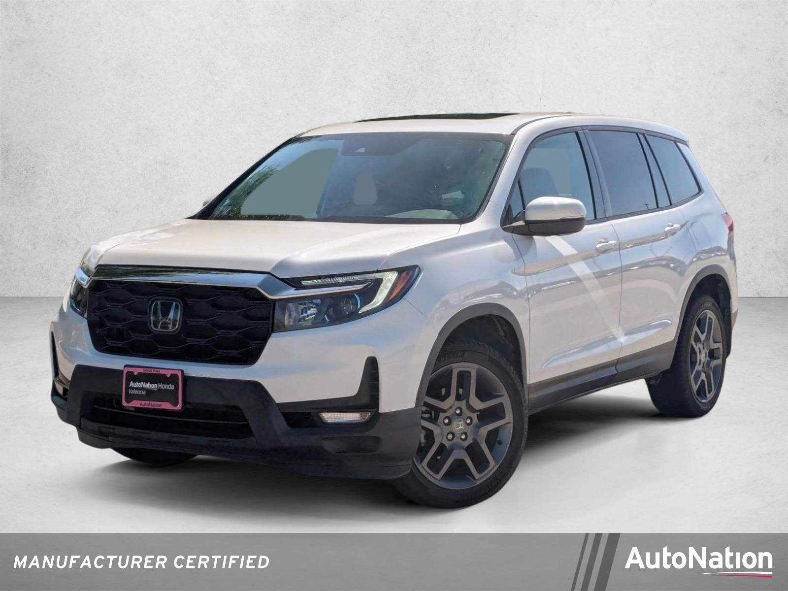 2023 Honda Passport
