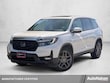  Honda Passport