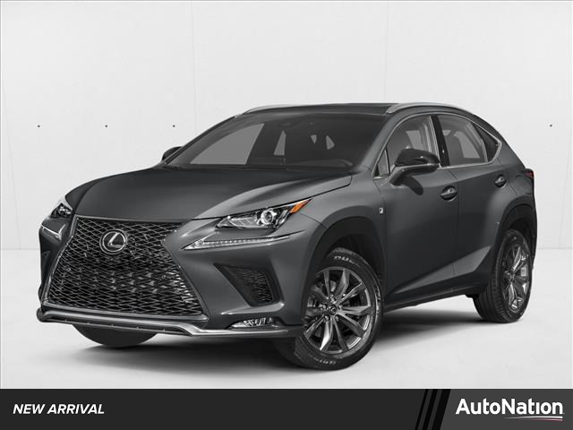  LEXUS NX 300