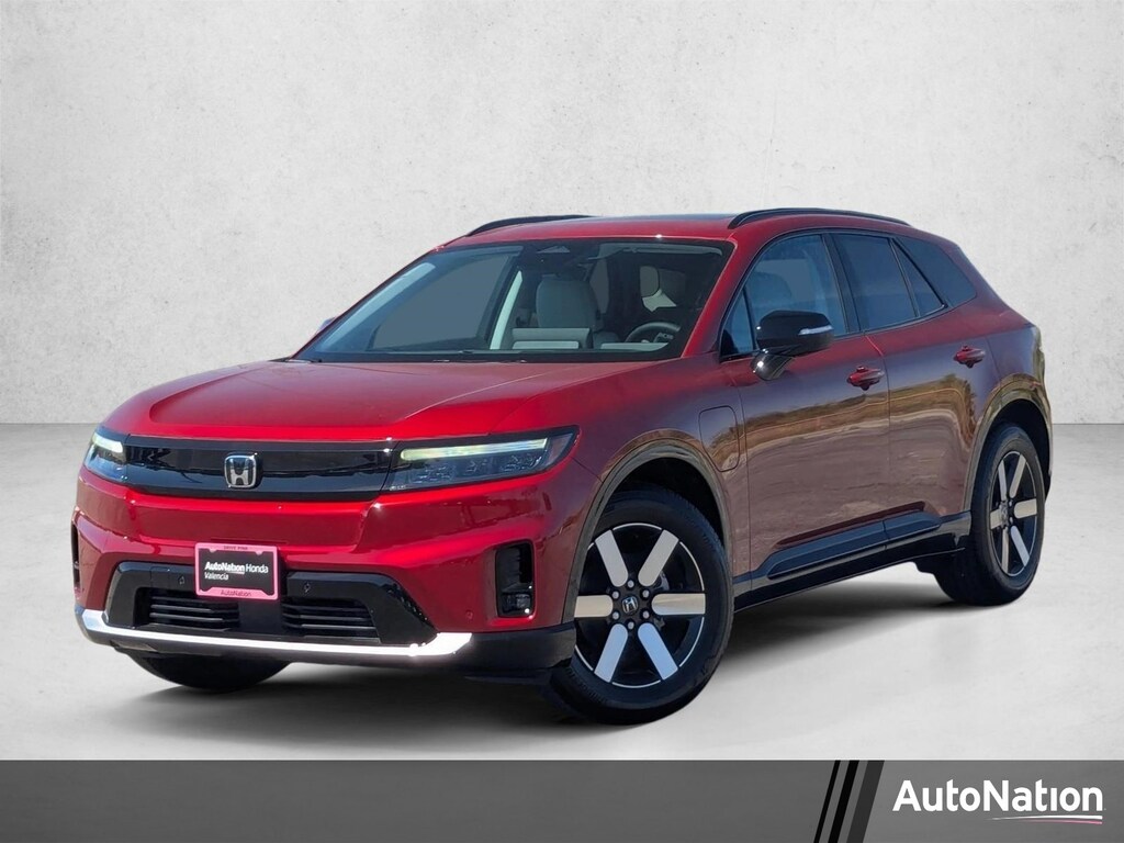 New 2026 Honda Prologue Touring SUV