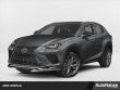 Used 2020 Lexus NX 300 F SPORT SUV