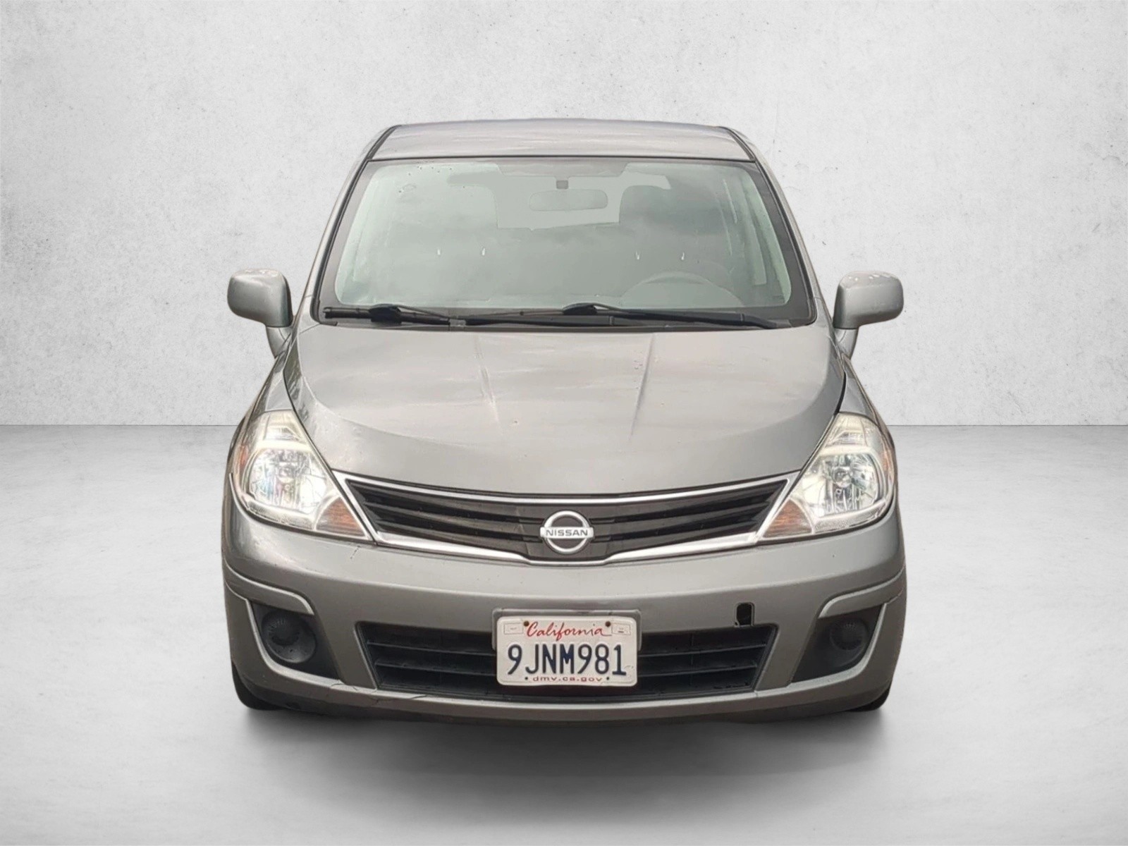 Used 2012 Nissan Versa S with VIN 3N1BC1CP4CK806468 for sale in Santa Clarita, CA