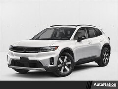 2026 Honda Prologue Touring SUV