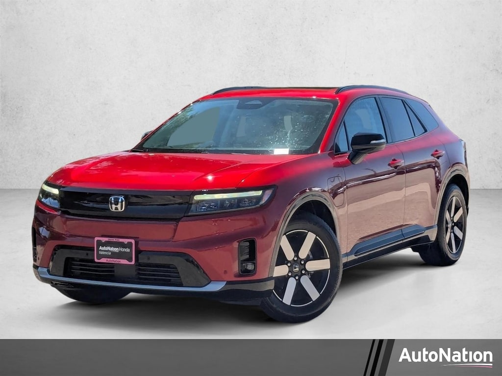 New 2026 Honda Prologue Touring SUV