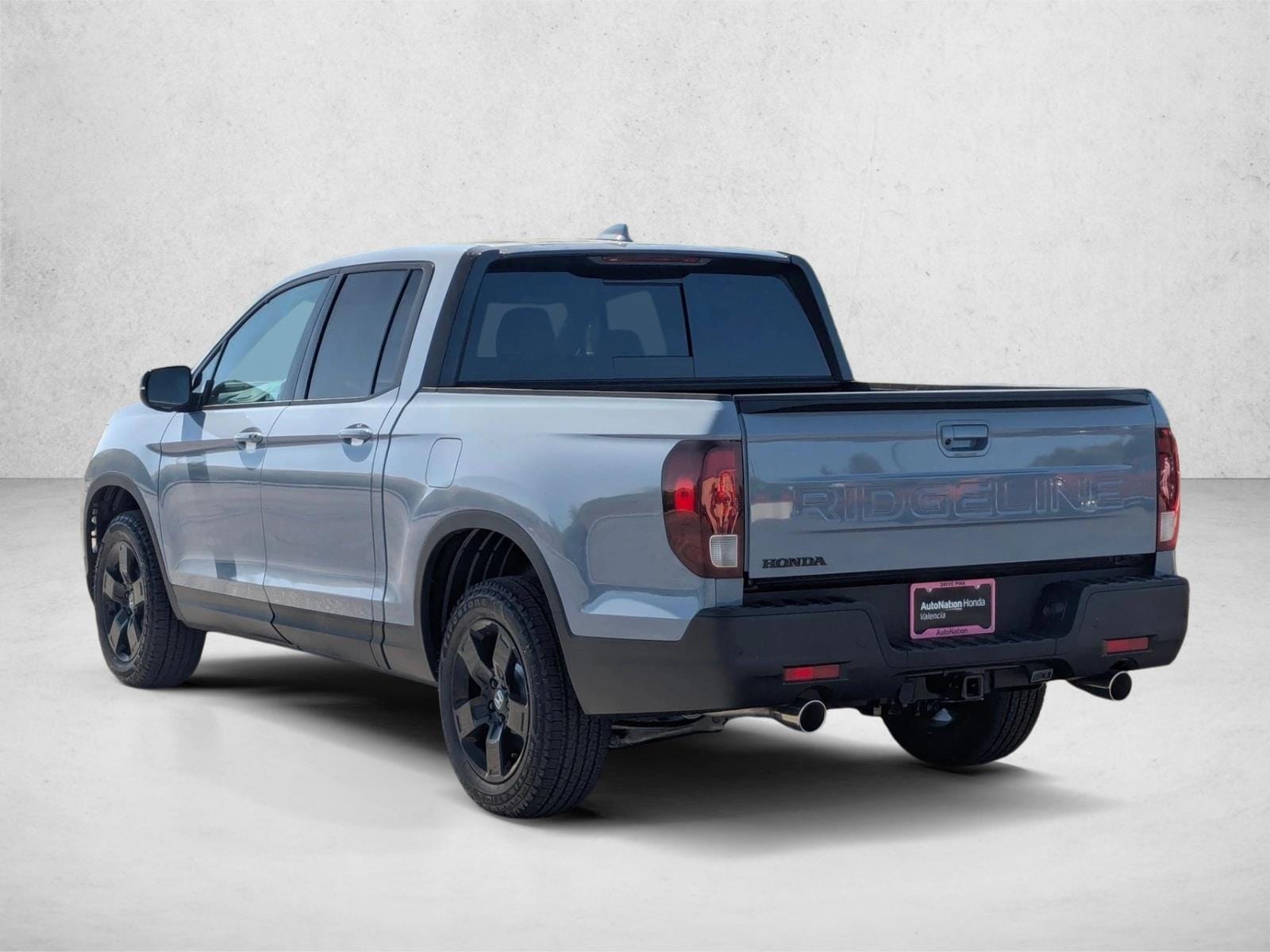 2026 Honda Ridgeline Black Edition - Photo 8