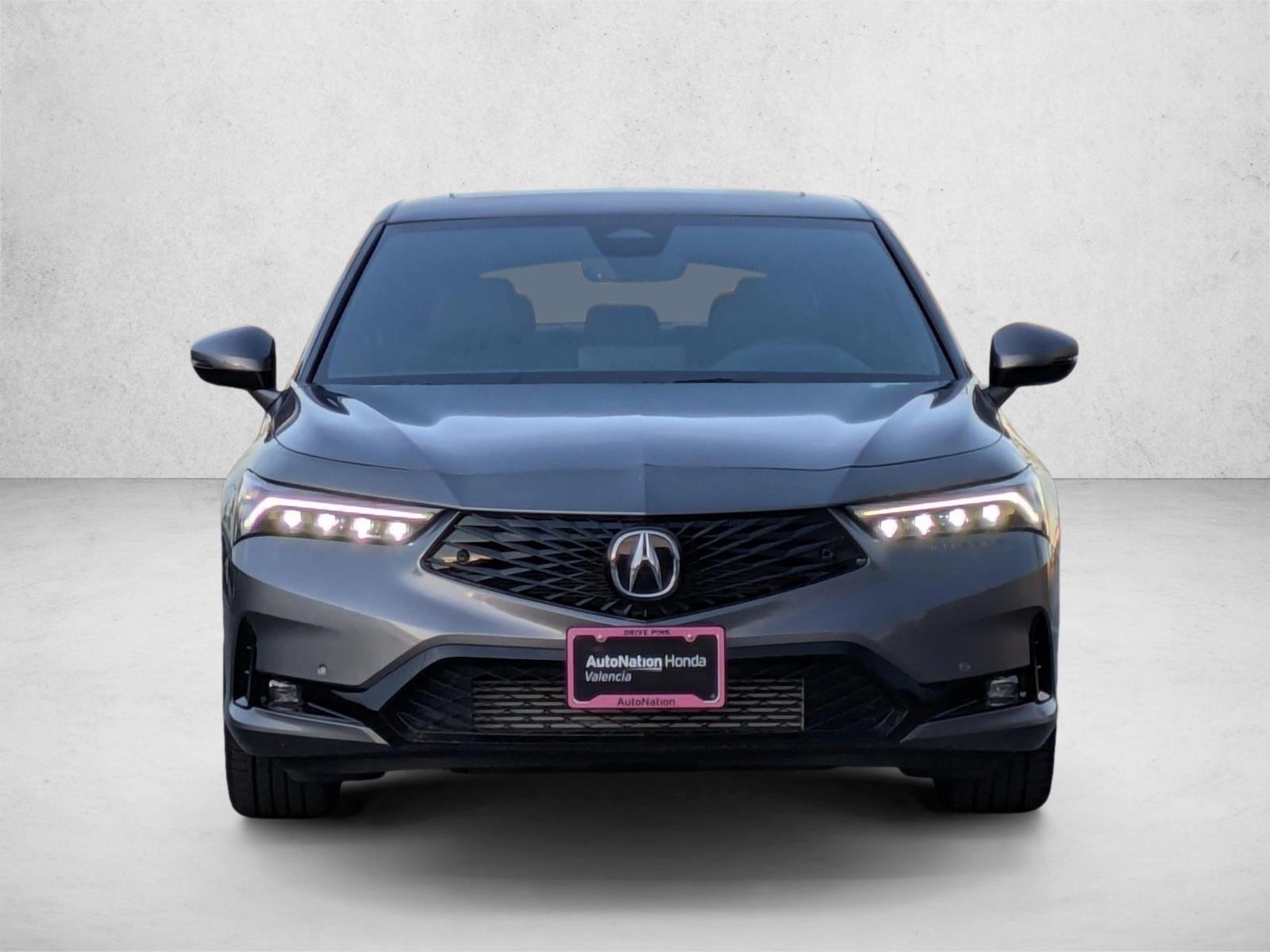 2025 Acura Integra A-Spec Technology photo 2