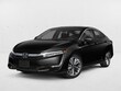 Honda Clarity Plug-In Hybrid
