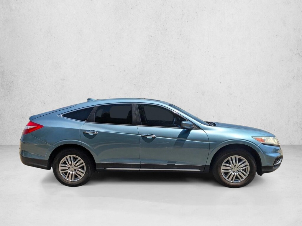 Used 2013 Honda Crosstour EX FWD SUV
