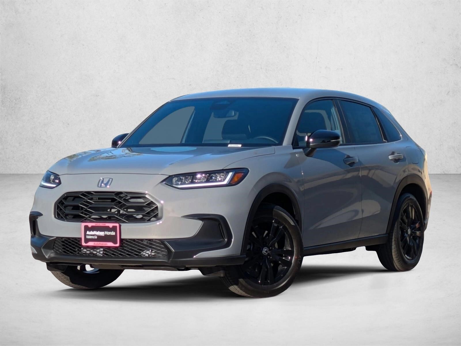 2026 Honda HR-V Sport's photo