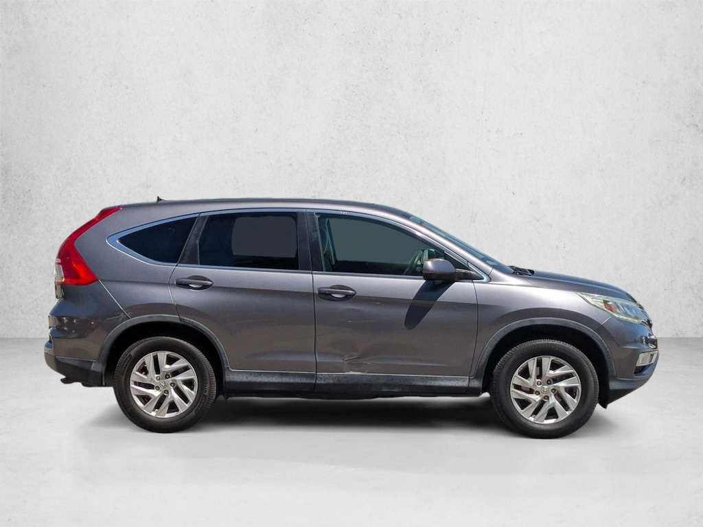 Used 2016 Honda CR-V EX FWD SUV
