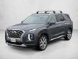 Used 2021 Hyundai Palisade SEL SUV
