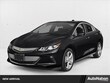  Chevrolet Volt
