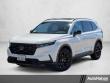 Used 2025 Honda CR-V Hybrid Sport SUV