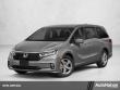 Used 2022 Honda Odyssey EX Van