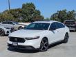Used 2023 Honda Accord Hybrid Sport w/BSI Sedan