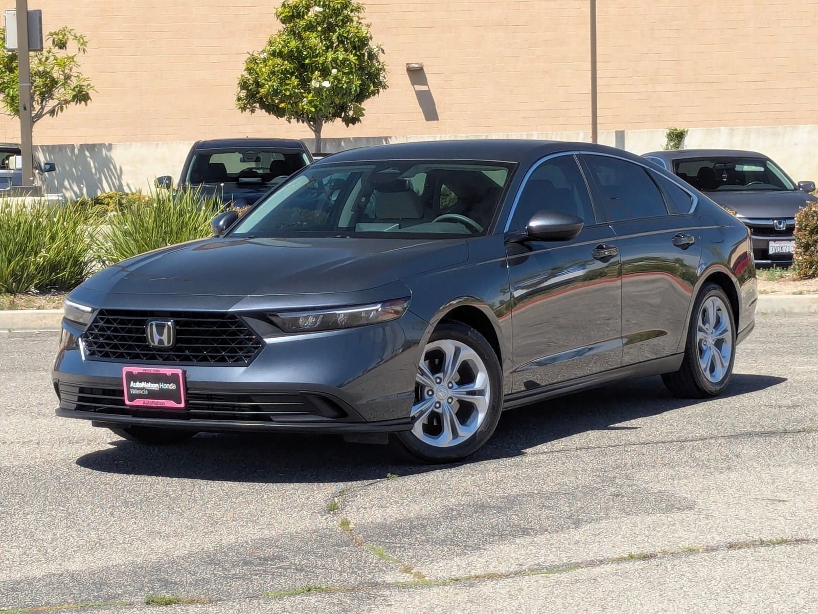 2018 Honda Civic EX-L