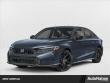 Used 2026 Honda Civic Sport Sedan