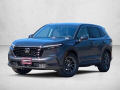 2026 Honda CR-V EX-L SUV