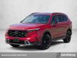 Certified 2025 Honda CR-V Hybrid Sport Touring SUV