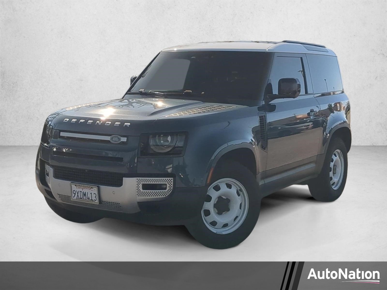 Used 2023 Land Rover Defender 90 S SUV