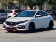 Honda Civic Si