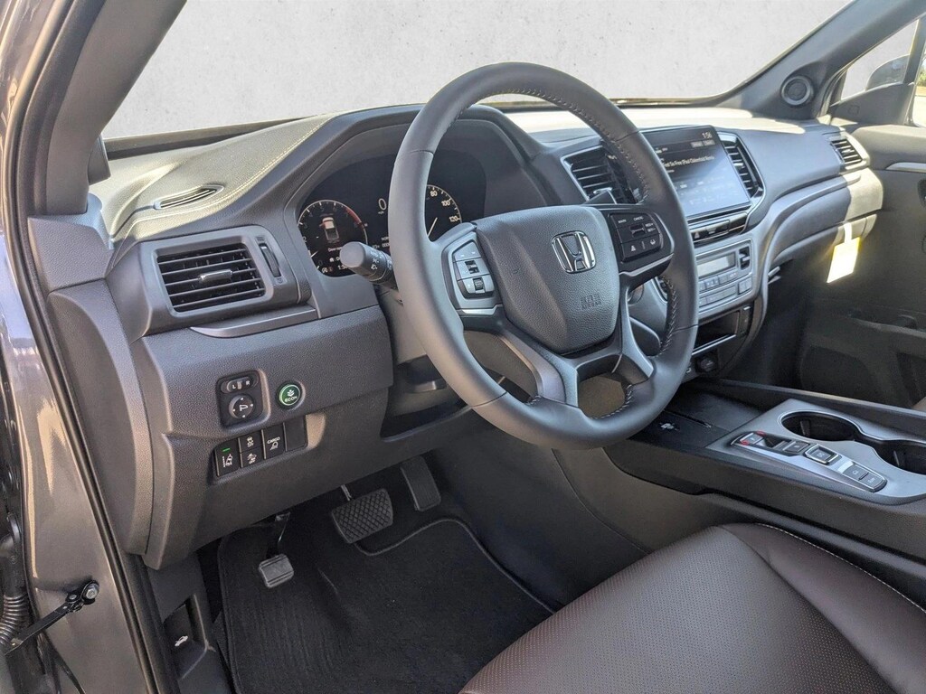 New 2026 Honda Ridgeline RTL Truck Crew Cab