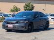 Certified 2024 Honda Civic Sport Sedan