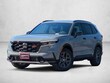 Honda CR-V Hybrid