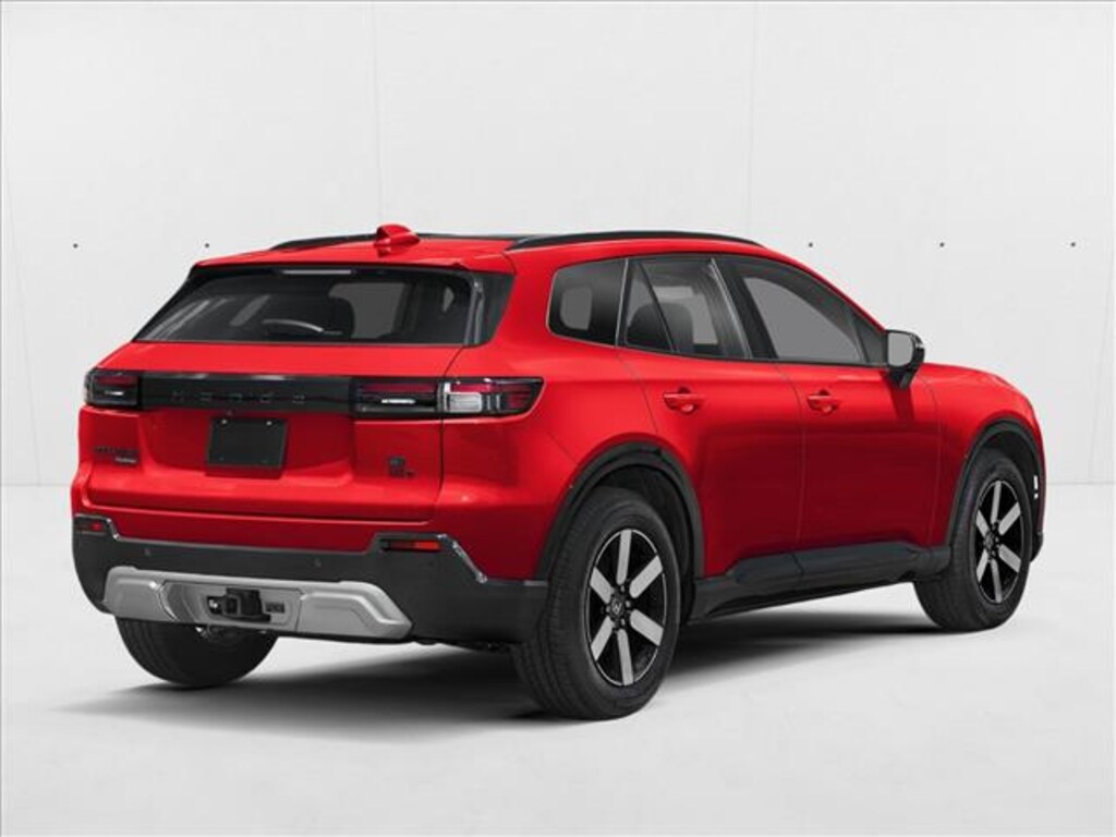 New 2026 Honda Prologue Touring SUV