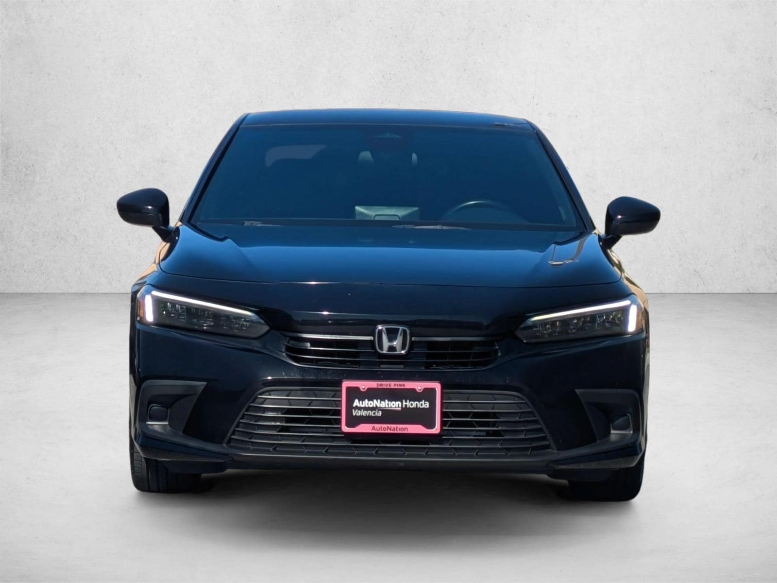 2023 Honda Civic Sport photo 2