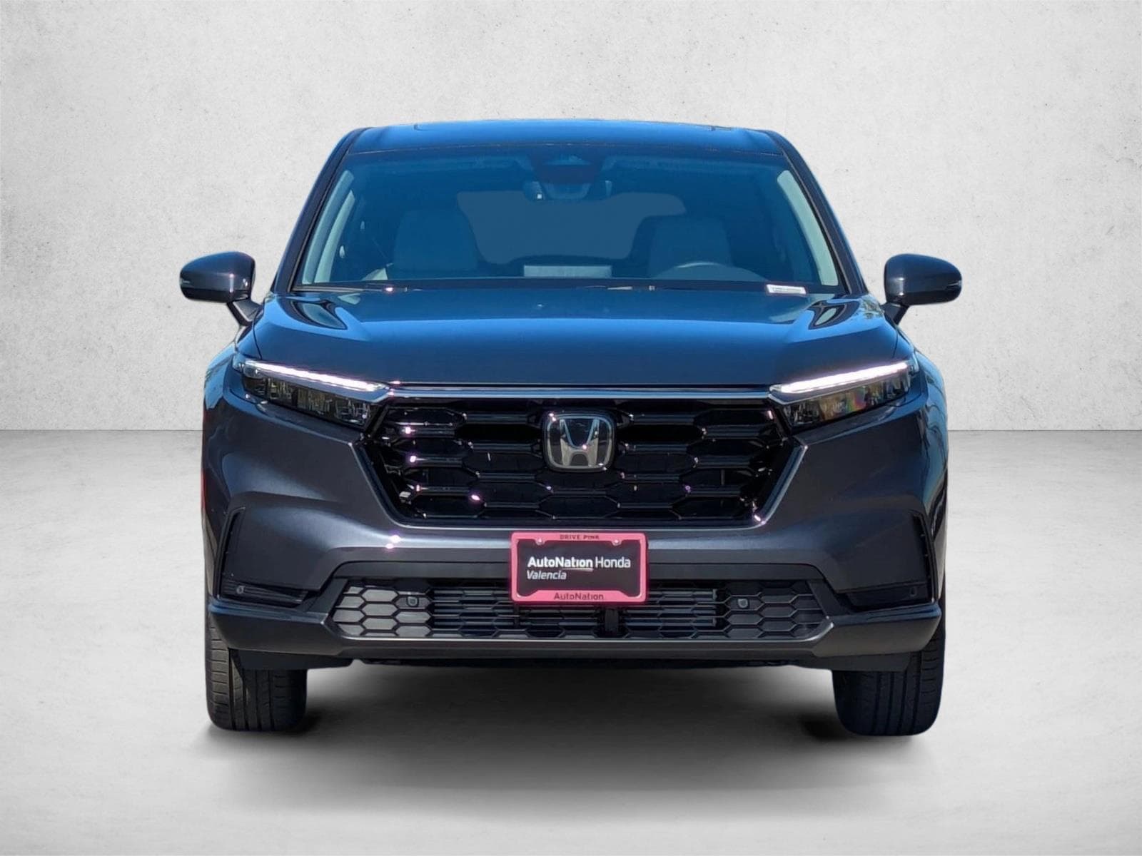 2026 Honda CR-V EX-L - Photo 6