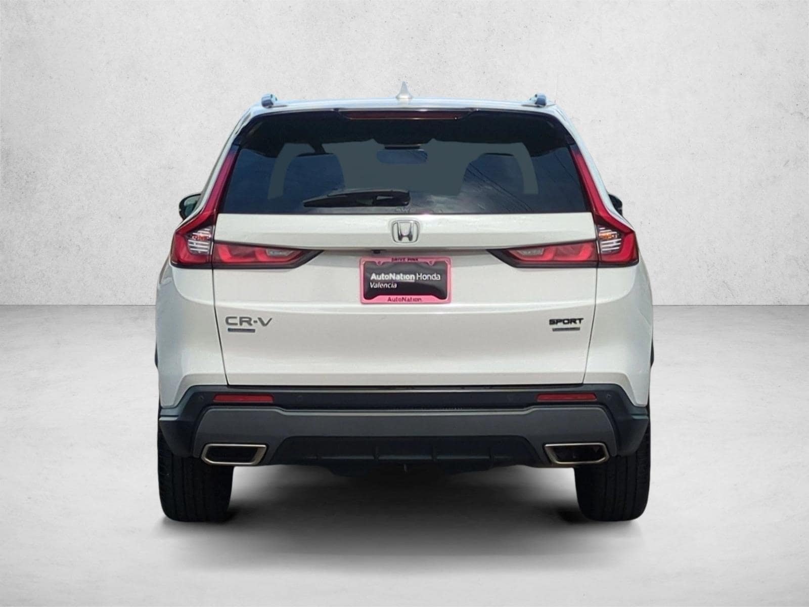 2023 Honda CR-V Hybrid Sport Touring photo 6