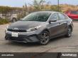 Used 2022 Kia Forte LXS Sedan