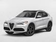 Used 2022 Alfa Romeo Stelvio Ti SUV