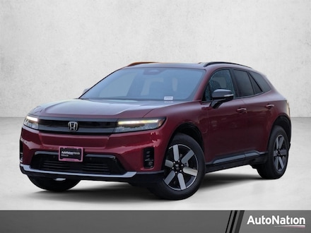 2026 Honda Prologue Touring SUV