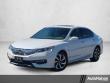 Used 2016 Honda Accord EX-L Sedan