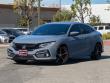 Used 2020 Honda Civic Sport Touring Hatchback