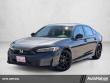 Certified 2026 Honda Civic Sport Sedan