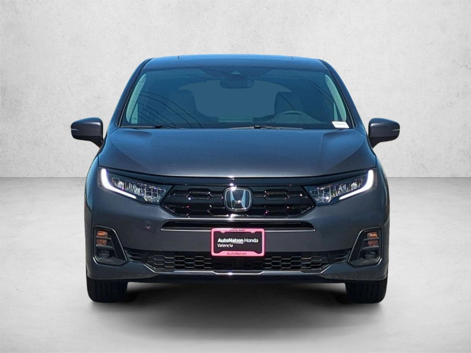 2026 Honda Odyssey Touring - Photo 6