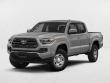 Used 2019 Toyota Tacoma SR5 V6 Truck Double Cab