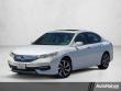 Used 2017 Honda Accord EX-L Sedan