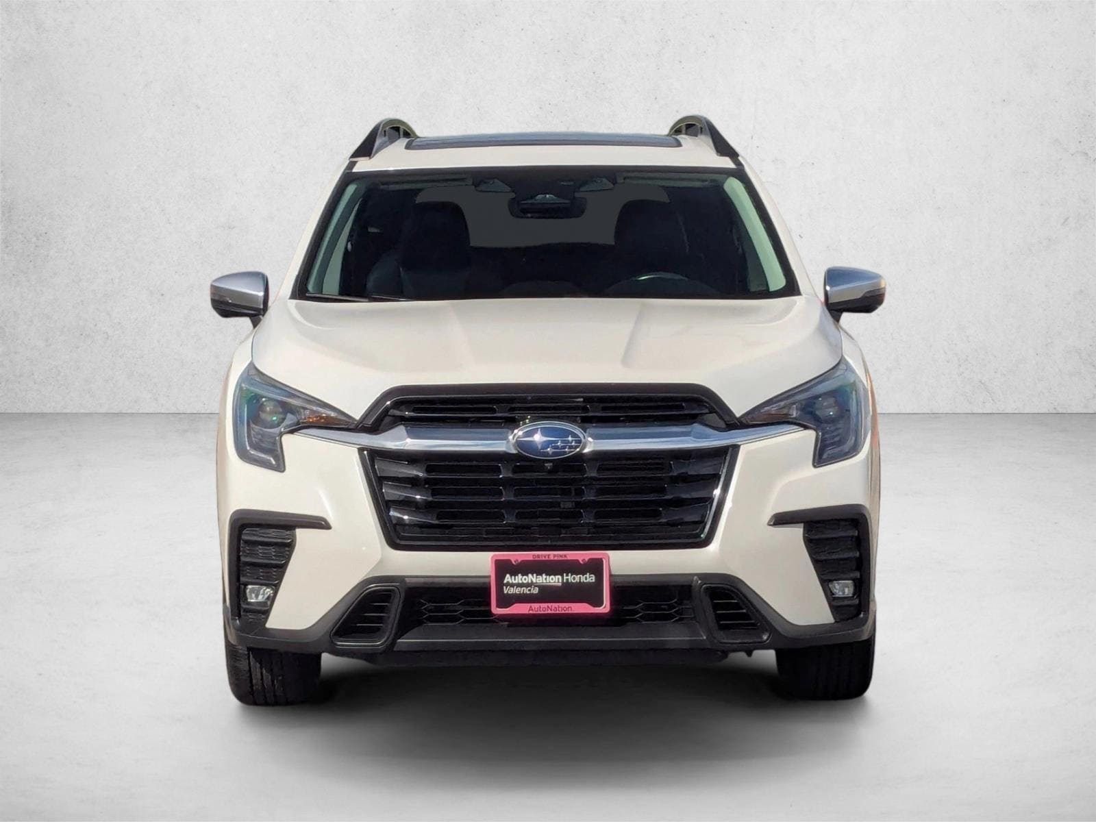 2023 Subaru Ascent Limited 7-Passenger photo 2
