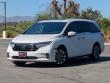 Used 2023 Honda Odyssey EX-L Van