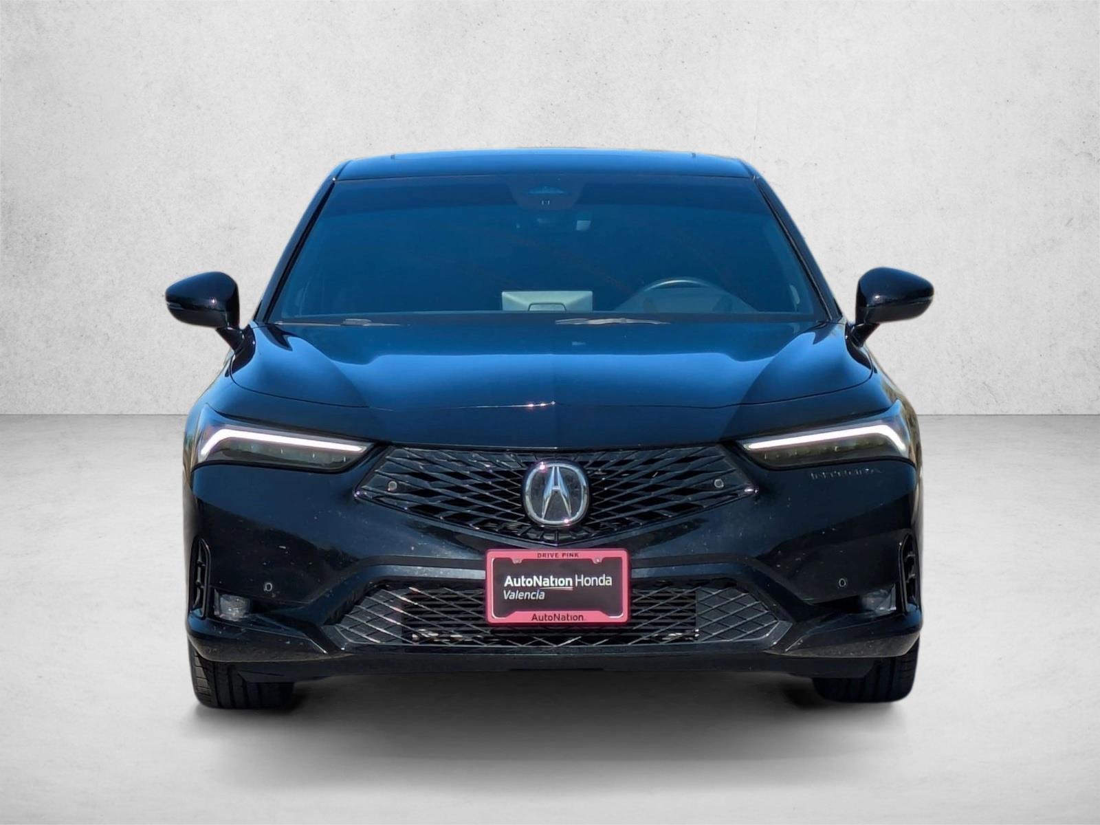 2023 Acura Integra A-Spec Technology photo 2