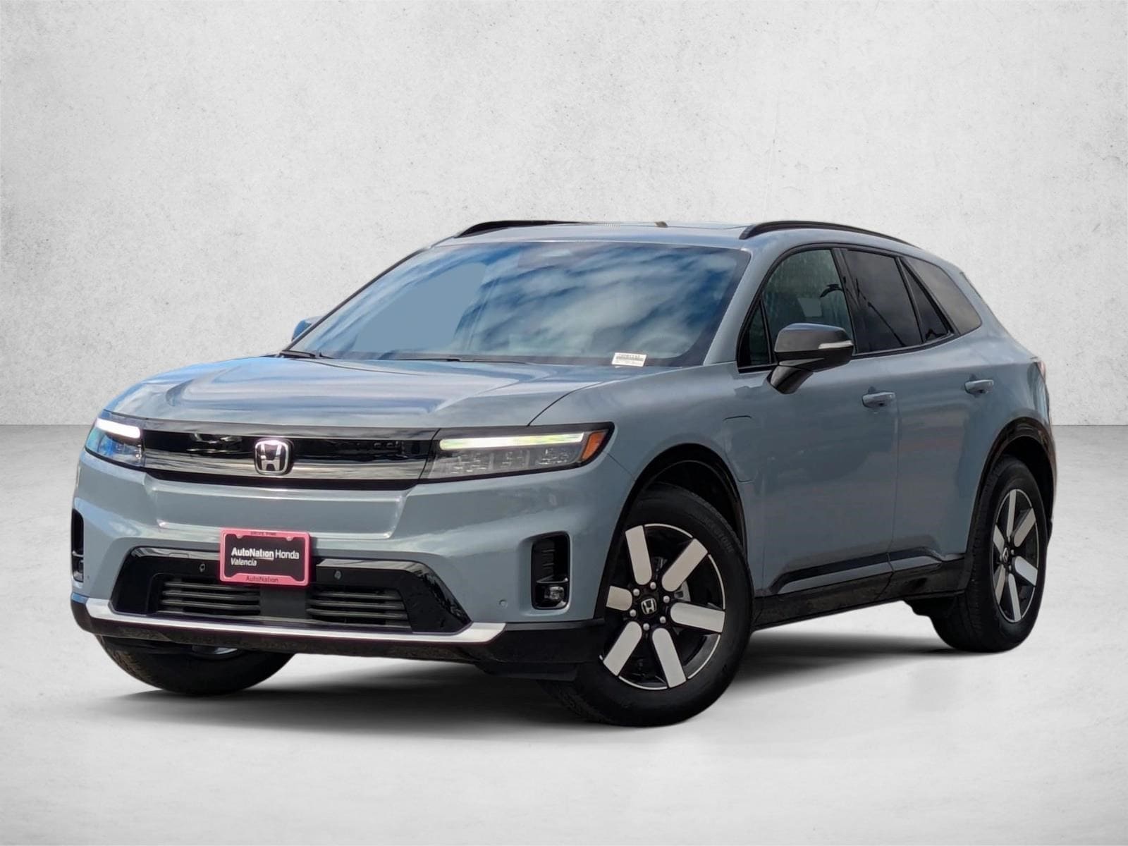 2026 Honda Prologue Touring's photo