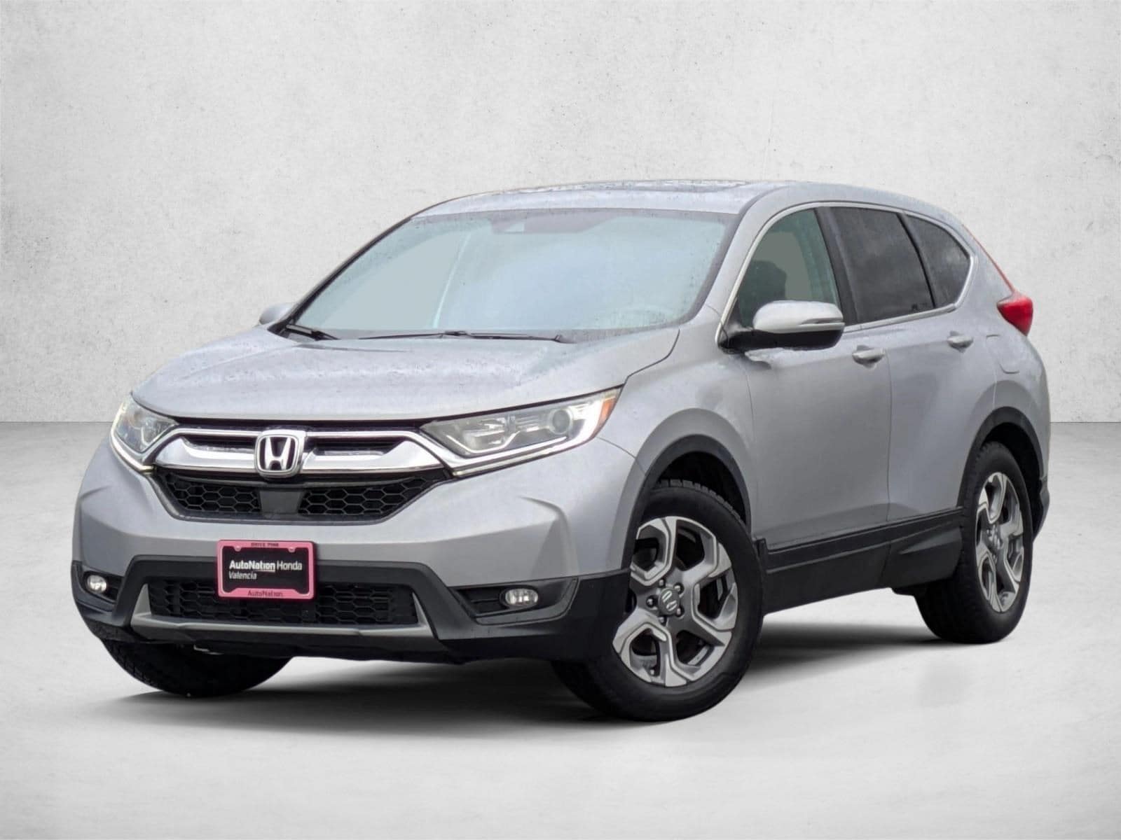 2019 Honda CR-V EX's photo