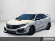 Used 2018 Honda Civic Type R Touring Hatchback